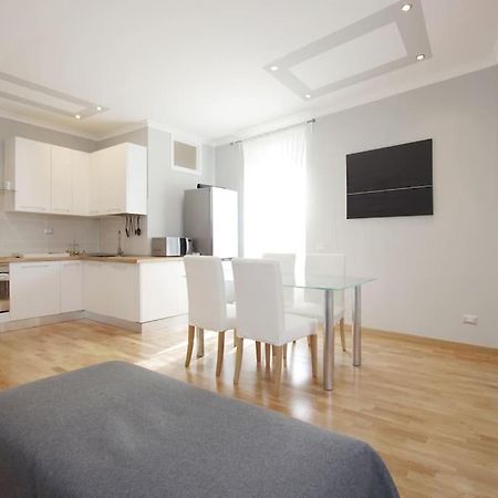 San Peter Apartment - Your Home In The Heart Of Рим Экстерьер фото