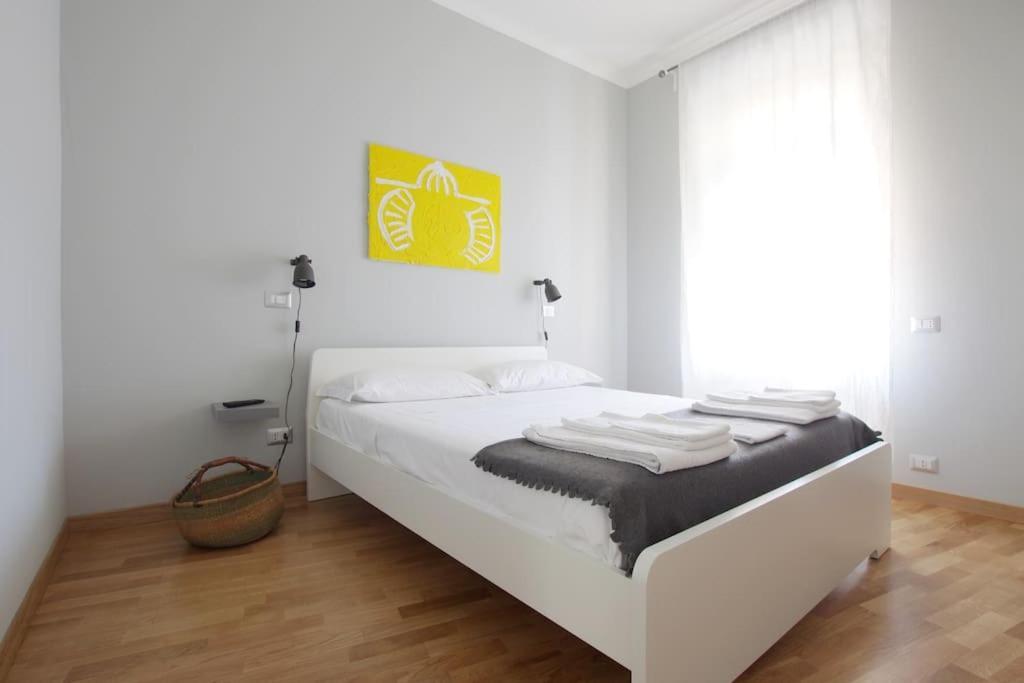San Peter Apartment - Your Home In The Heart Of Рим Экстерьер фото