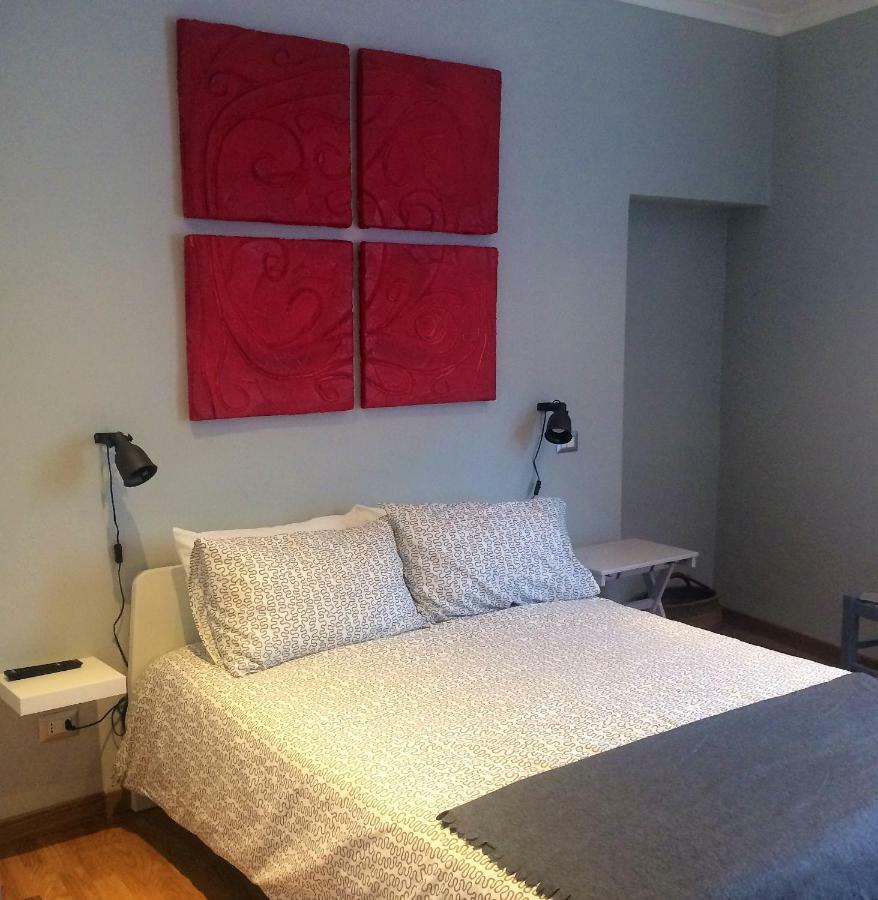 San Peter Apartment - Your Home In The Heart Of Рим Экстерьер фото