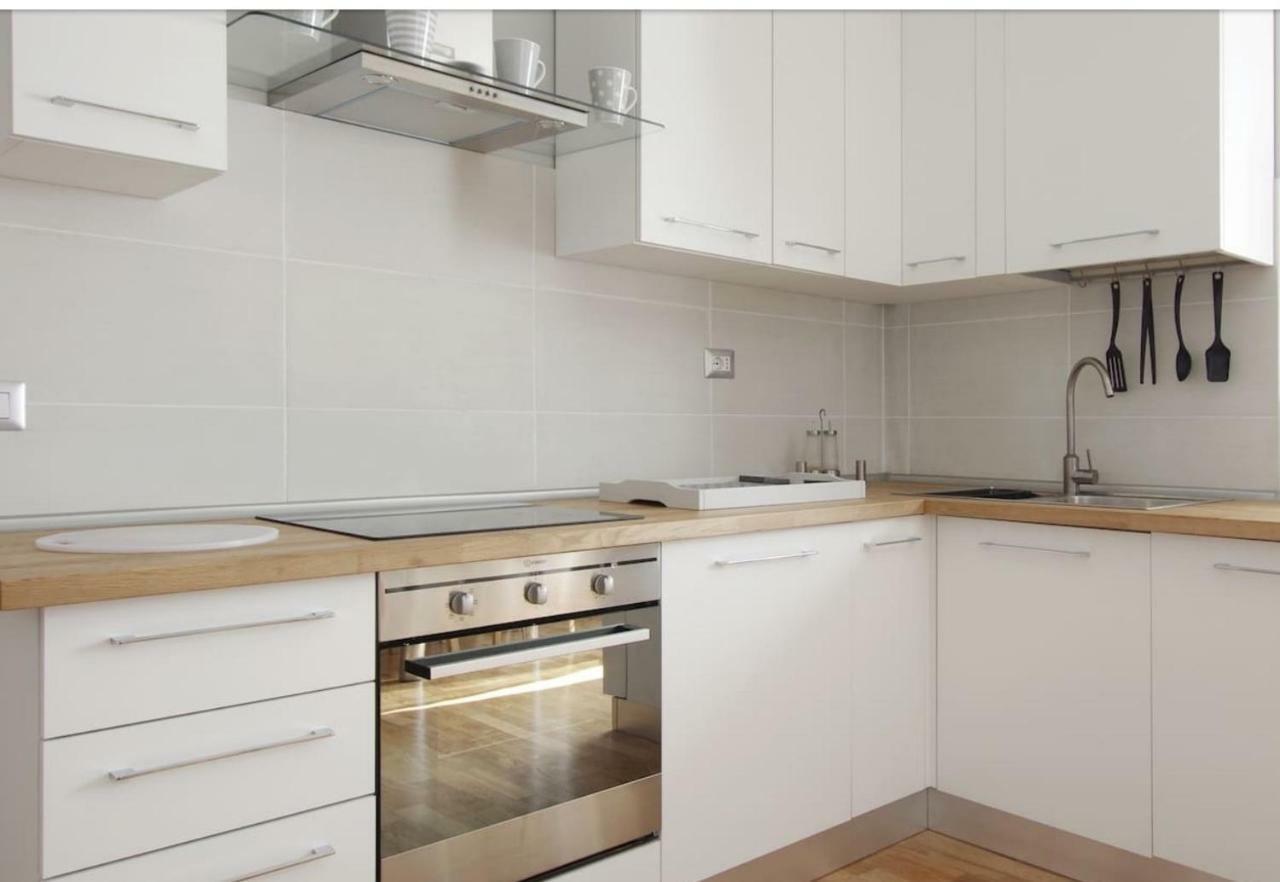 San Peter Apartment - Your Home In The Heart Of Рим Экстерьер фото