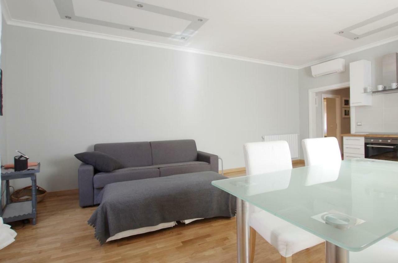 San Peter Apartment - Your Home In The Heart Of Рим Экстерьер фото